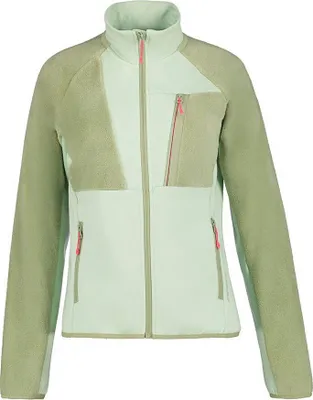 Produktbild von Icepeak Braselton Jacke Grün M Frau Grün M