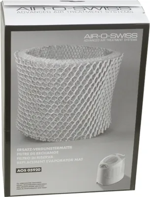 Produktbild von Boneco 5920, E2251