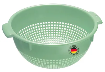 Obrázok produktu pre WESTMARK Seiher innen Ø24cm mint-grün