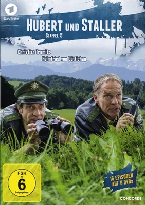 Obrázek produktu pro Hubert und Staller