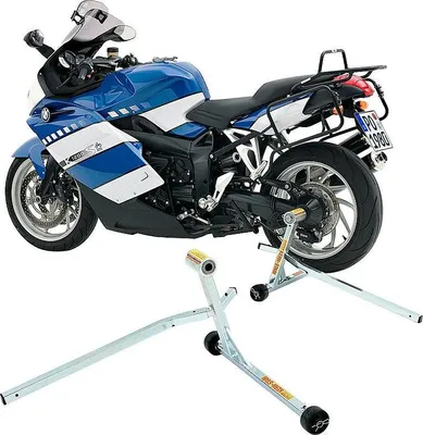 Produktbild von Kern-Stabi Einarmständer 2017N mit Kugellagerung für Motorräder