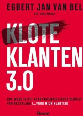 Produktbild von Kloteklanten 3.0