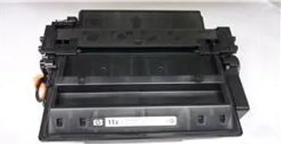 Produktbild von Original HP Toner Q6511X 11X black für HP LaserJet 2400 NEU bulk