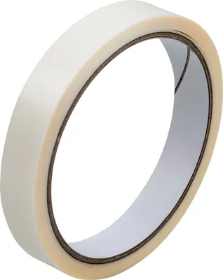 Produktbild von KNORR PRANDELL Klebeband doppelseitig 10 m x 15 mm transparent