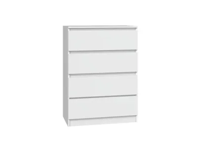 Produktbild von Topeshop M4 BIEL Kommode