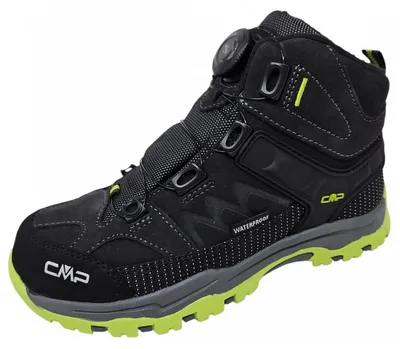 Image de CMP Chaussure de randonnée Gris