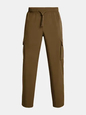 Produktbild von Under Armour Herren Sporthosen Ua Vibe Woven Cargo Pants 1386558-498__MD