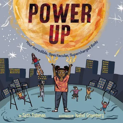 Produktbild von Power Up