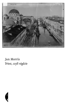 Image de Trieste, ou nulle part - Jan Morris