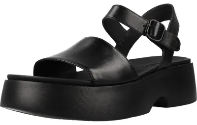 Produktbild von CAMPER TASHA Schuhe Schwarz Modell 006