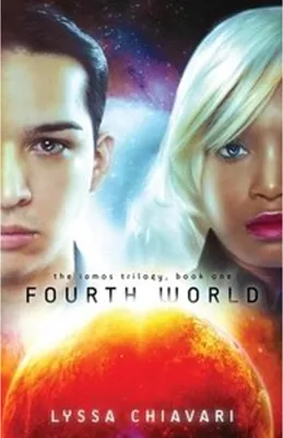 Produktbild von Fourth World