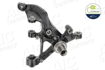 Produktbild von AIC 56136 Achsschenkel Radaufhängung Lenkung für VW Golf VII Schrägheck (5G1, BQ1, BE1, BE2) Hinten Links