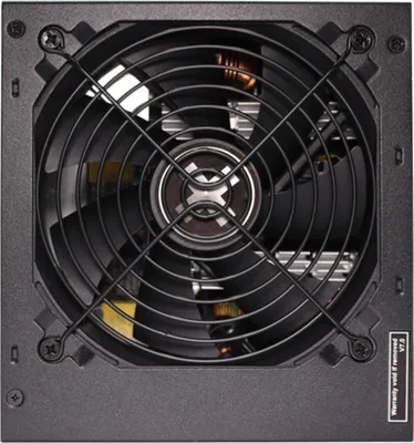 Produktbild von Xilence Netzteil 650W Performance C+ XN420 80+ ATX 2.52 - PC-/Server Netzteil
