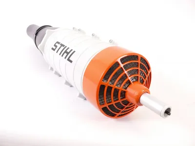 Produktbild von STIHL BG-KM Kombi Werkzeug Blasgerät  für STIHL Kombi System ( 4606 740 5000 )