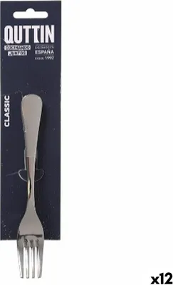 Obrázek produktu pro Vidlička Quttin Classic 6 kusů (12 kusů)