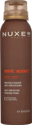 Obrázok produktu pre Nuxe Men Boost Anti-Irritation Pena na holenie 150 ml