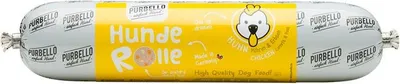 Immagine prodotto di PurBello Hundewurst Huhn 400g