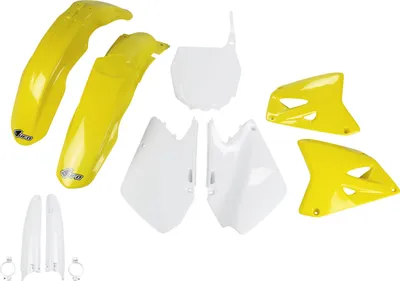 Immagine prodotto di UFO Plastics