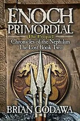 Image de Enoch Primordial