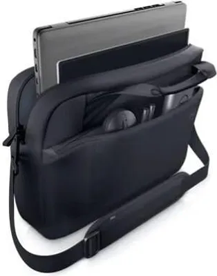 Zdjęcie produktu dla DELL Smukła torba Pro 15–16 Plus EcoLoop - CC5624S, Aktówka, 39,6 cm (15.6"), Pasek na ramię, 490 g