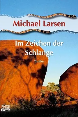 Immagine prodotto di Im Zeichen der Schlange.
