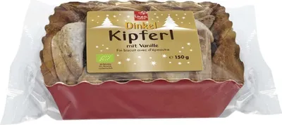 Produktbild von Dinkel Kipferl 150g