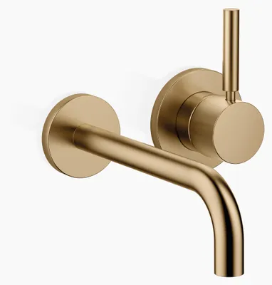 Produktbild von DORNBRACHT 36862660-39 WT-Wand-EHM mit Einzelrosetten META