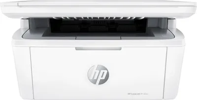 Produktbild von HP LaserJet Multifunktionsdrucker M140w Wireless Weiß