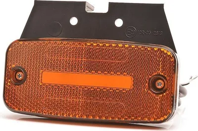 Produktbild von WAS Begrenzungsleuchte 1133 beidseitig