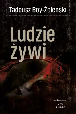 Produktbild von Ludzie żywi