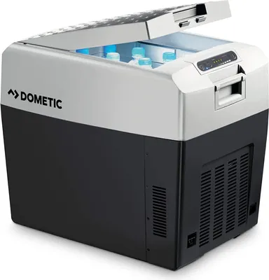 Produktbild von Dometic TropiCool Classic TCX 35     33l | 9600013321