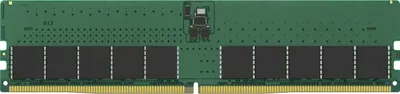Obrázok produktu pre Kingston Technology KTD-PE556E-32G, 32 GB, 1 x 32 GB, DDR5, 288-pin DIMM
