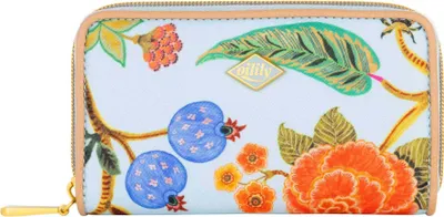 Produktbild von Oilily Geldbörse Zana Wallet Surf Spray bunt