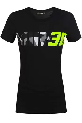 Productafbeelding van Dames T-shirt Joan Mir, maat M