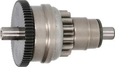 Image de Kraftkraft Gy6 4T Démarreur Bendix Gy6070007