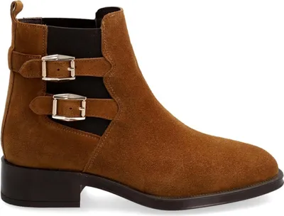 Produktbild von Stiefeletten Alpe 5187-1101 für Damen