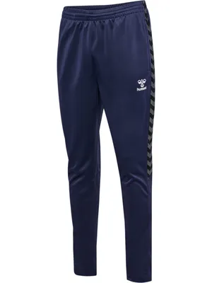 Produktbild von hmlAUTHENTIC TRAINING PANTS KIDS