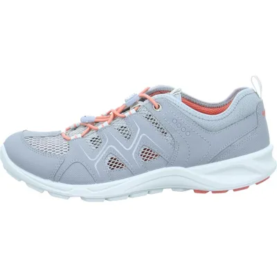 Produktbild von Ecco TERRACRUISE Damen Trekkingschuhe in Grau, Größe 38