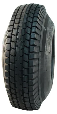 Pneumatika 9 palcov 160 mm TT Kings Tire