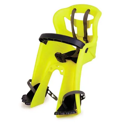 Immagine prodotto di Bellelli Tatoo Plus Handlefix Front Yellow Hi Viz Max 15 Kg