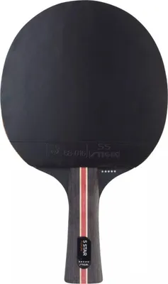 Produktbild von STIGA Prestige 5-Star Table Tennis Racket Tischtennis Schläger Comfortable Grip