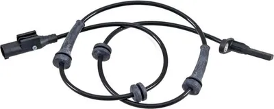 Produktbild von A.B.S. ABS Sensor Raddrehzahl für FIAT QUBO (225) 31514