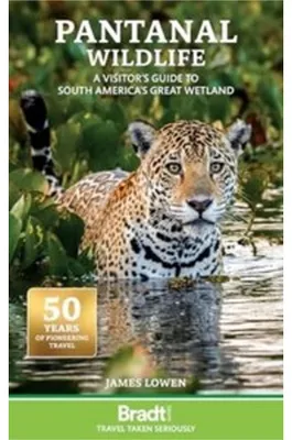 Obrázok produktu pre Pantanal Wildlife