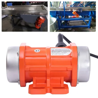 Produktbild von Betonvibrator, 40W, 3000 U/min, 220V, IP65 wasserdicht, Aluminiumlegierung