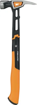 Produktbild von FISKARS® Profi-Hammer X Large GE-20LS 70% vibrationsreduziert