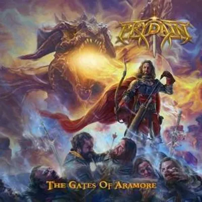 Produktbild von The Gates of Aramore