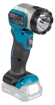 Image de Lampe LED CXT ® MAKITA ML105 avec 3 positions 12V (Produit seul)