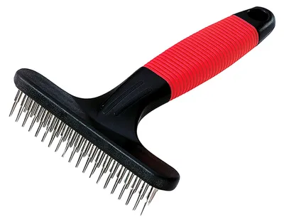 Zdjęcie produktu dla Ferplast BRUSH WITH SPINNING BRISTLES (85874799)