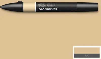 Immagine prodotto di LEFRANC BOURGEOIS 203174 LEFRANC BOURGEOIS WINSOR & NEWTON Promarker, sandstein