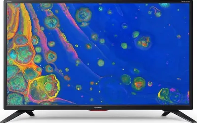 Immagine prodotto di TV Smart LED Sharp 32BC5E 81 cm 32 pollici HD Ready, nero